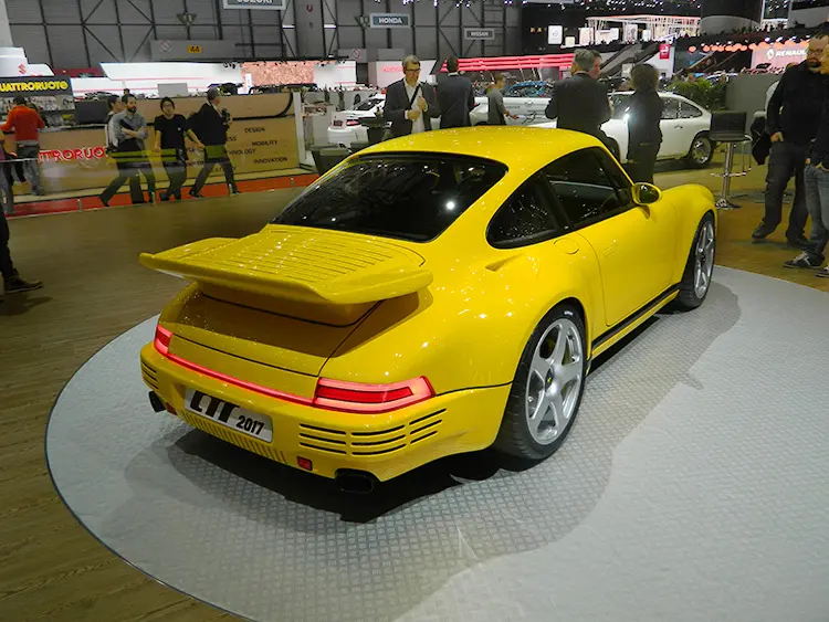 RUF