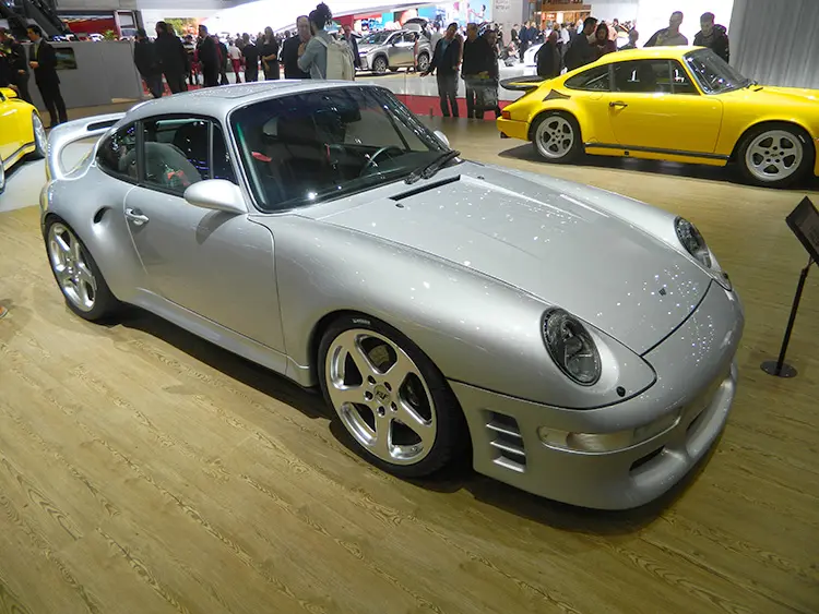 RUF