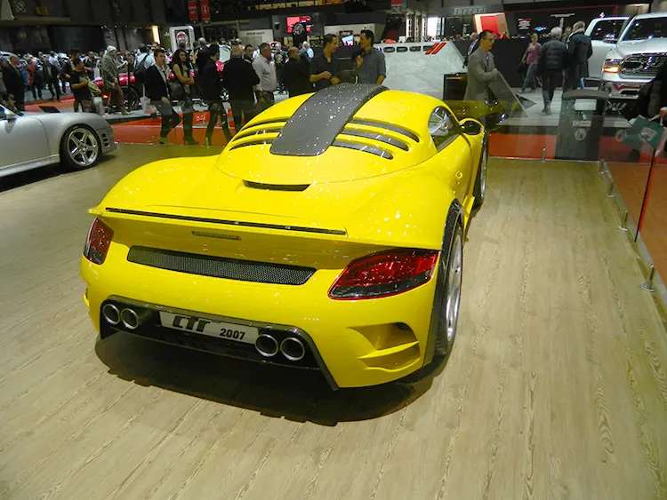 RUF
