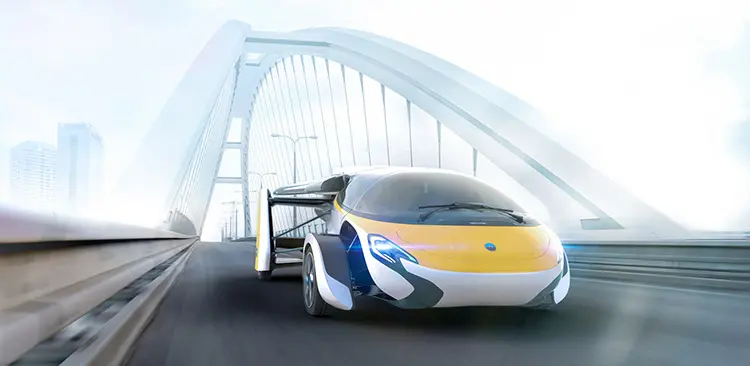 AeroMobil img 01