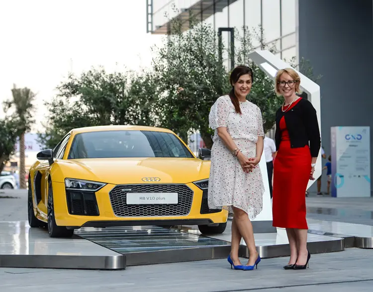 AudiR8