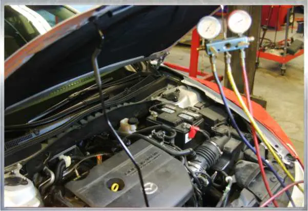 A/C