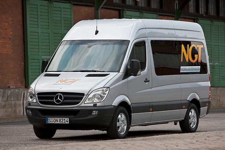 Mercedes