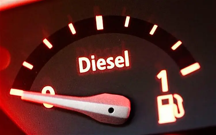 diesel