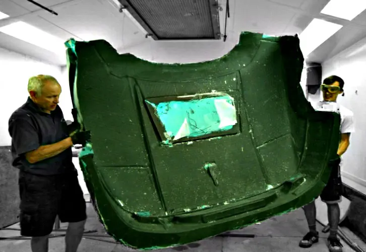 ExoticRepair 18