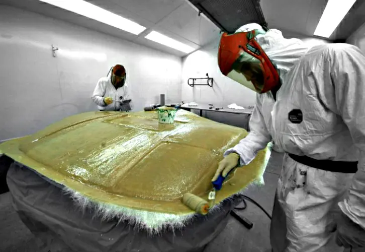 exotic cars - repair