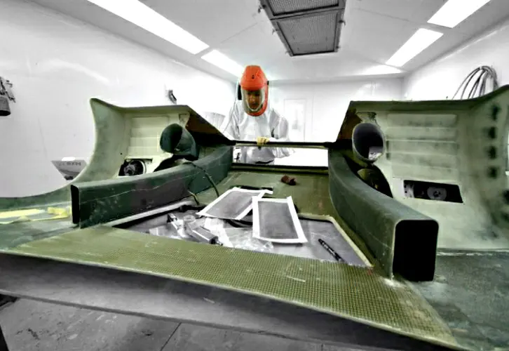 exotic cars - repair