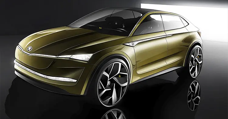 skoda vision e 02