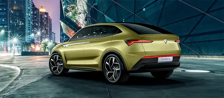 skoda vision e 03