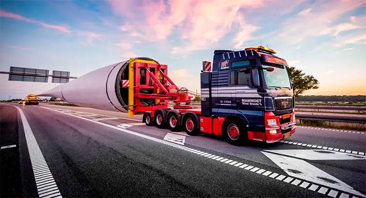 worlds longest truck 01
