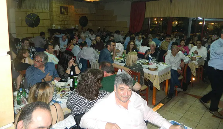 xoros psisefa