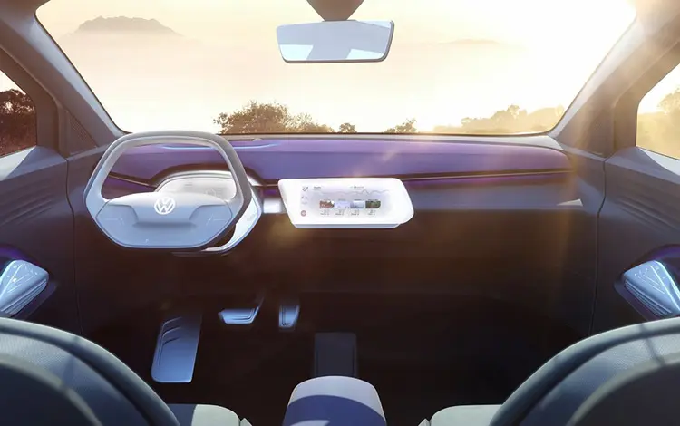 VW I.D. CROZZ