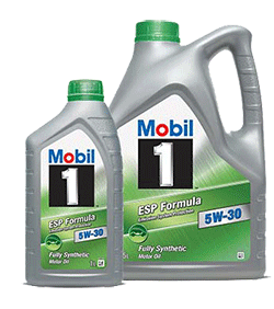 mobil 1