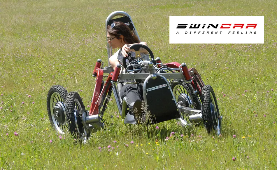 Swincar