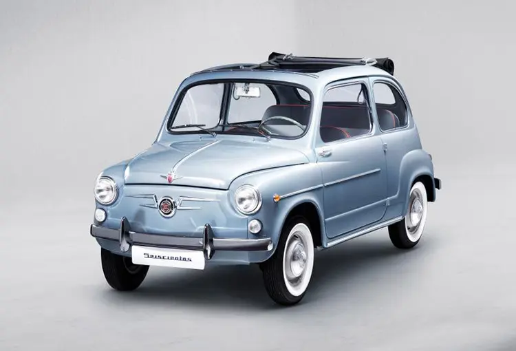 Seat 600