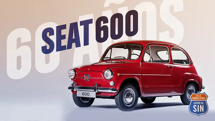 Seat 600