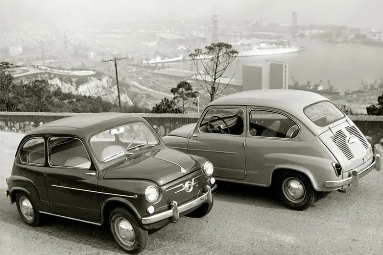 Seat 600