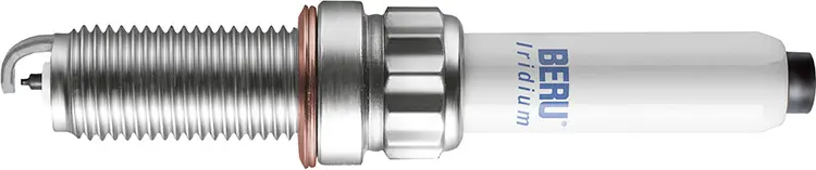 BERU Iridium 02