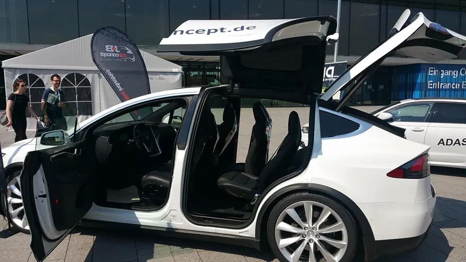 Tesla vs Toyota