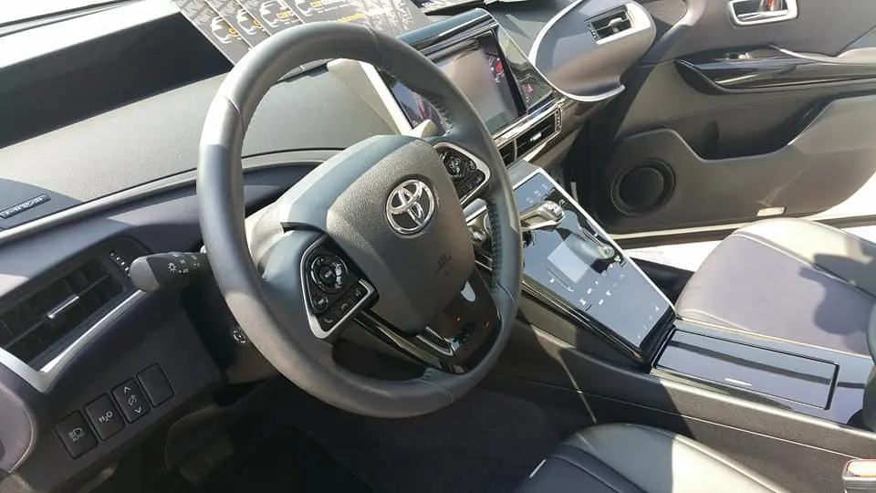 Tesla vs Toyota