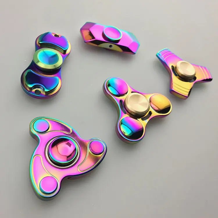 Fidget Spinner