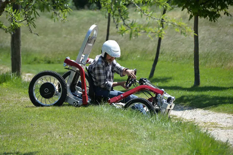 Swincar