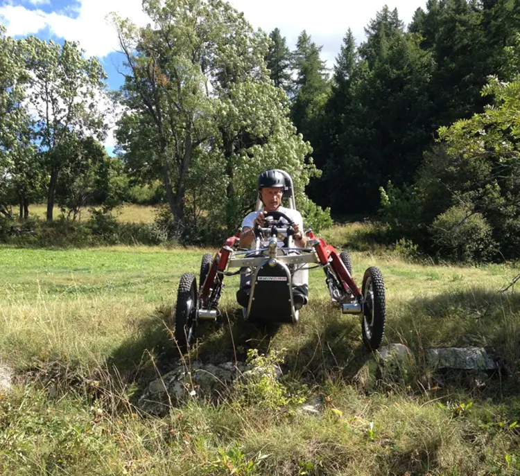 Swincar