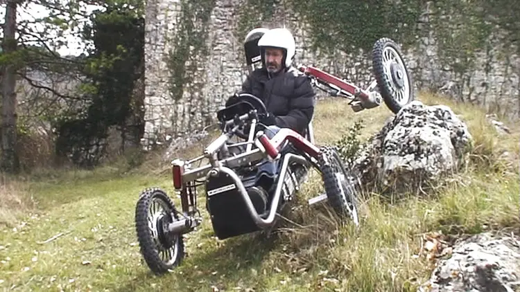 Swincar