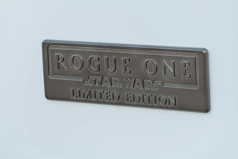 Nissan X-Wing Rogue