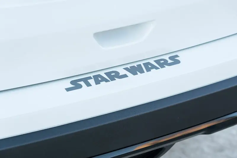 Nissan X-Wing Rogue