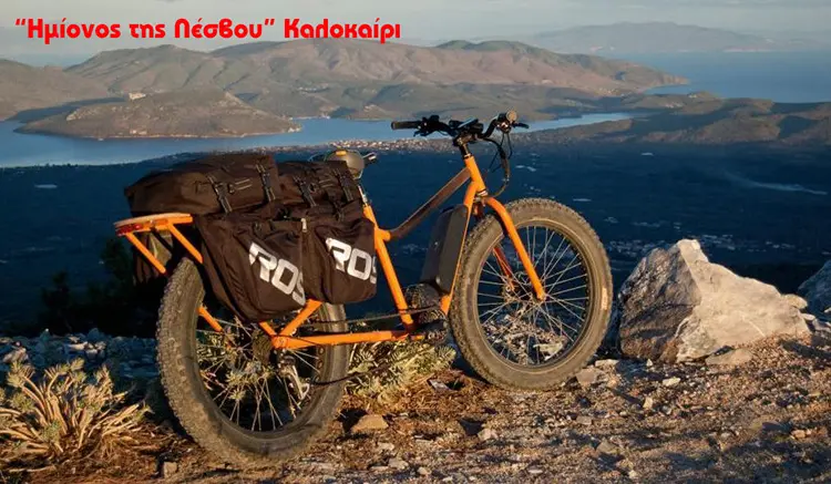 Ημίονος
