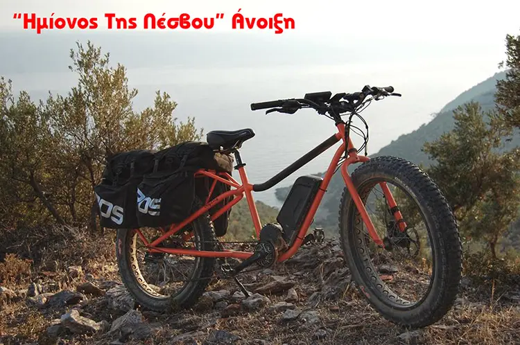 Ημίονος