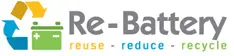 re-battery