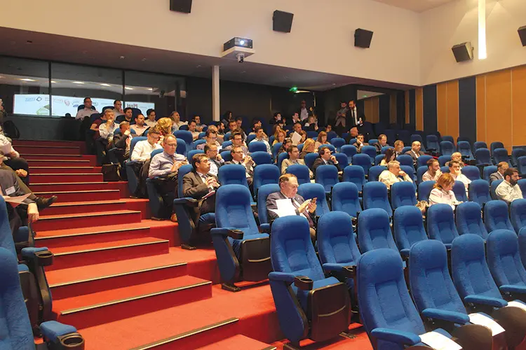1st Connected Cars Conference