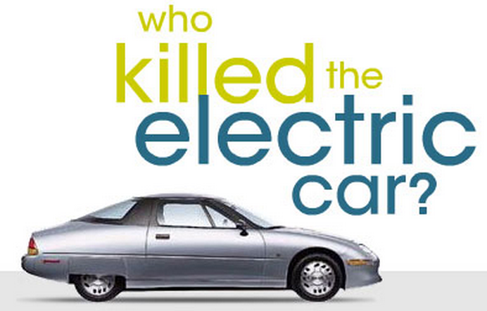 whokilledtheelectriccar