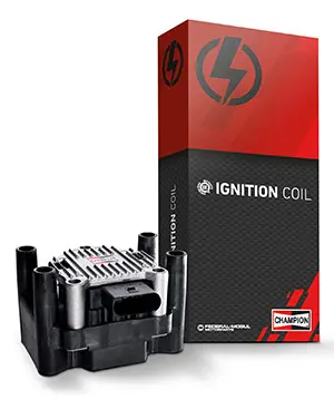 Champion Ignition Coils
