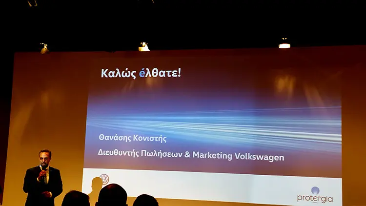 αγορά ηλεκτρικών Αυτοκινήτων σε Ελλάδα και Ευρώπη