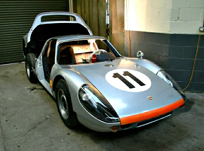 Exotic Cars - Fixed