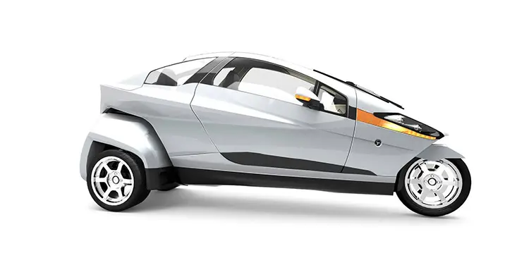 Helix Motors