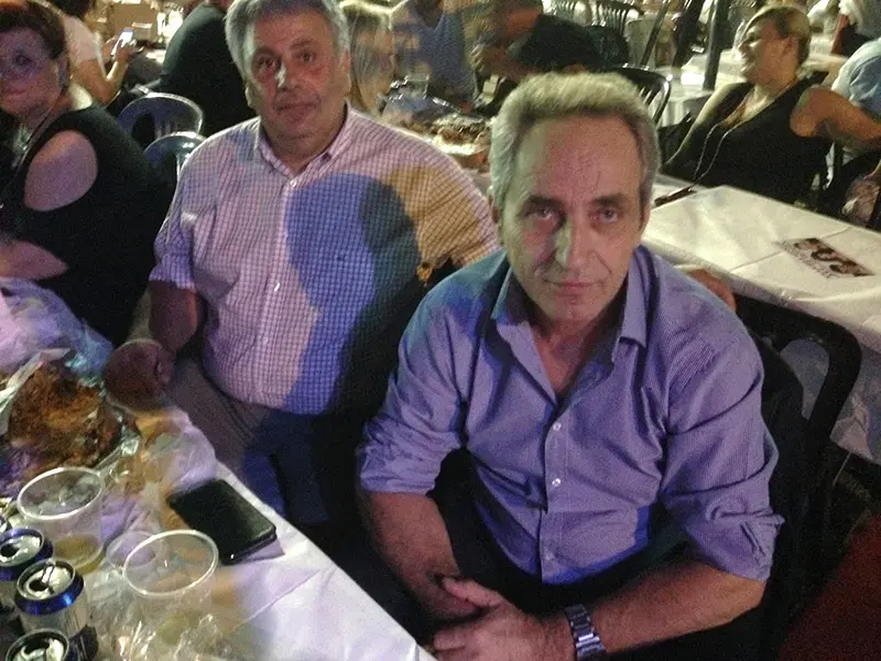 Κόρινθος 2017