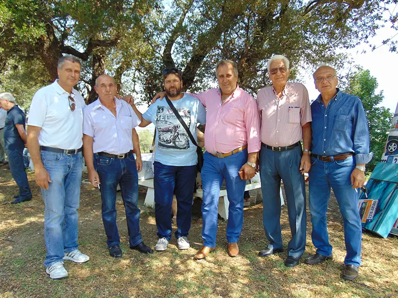 Εορτασμός&nbsp;Προφήτη Ηλία 