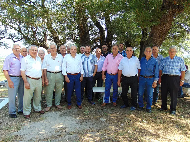 Εορτασμός&nbsp;Προφήτη Ηλία 