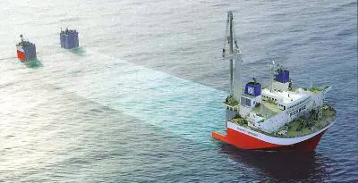 Τα μεγαλύτερα τεράστια πλοία του κόσμου