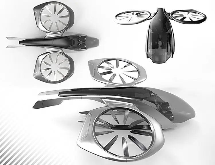 Sky2Go