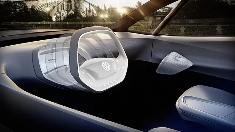 Volkswagen I.D.