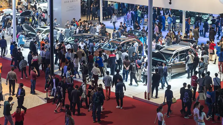 auto shanghai 2017