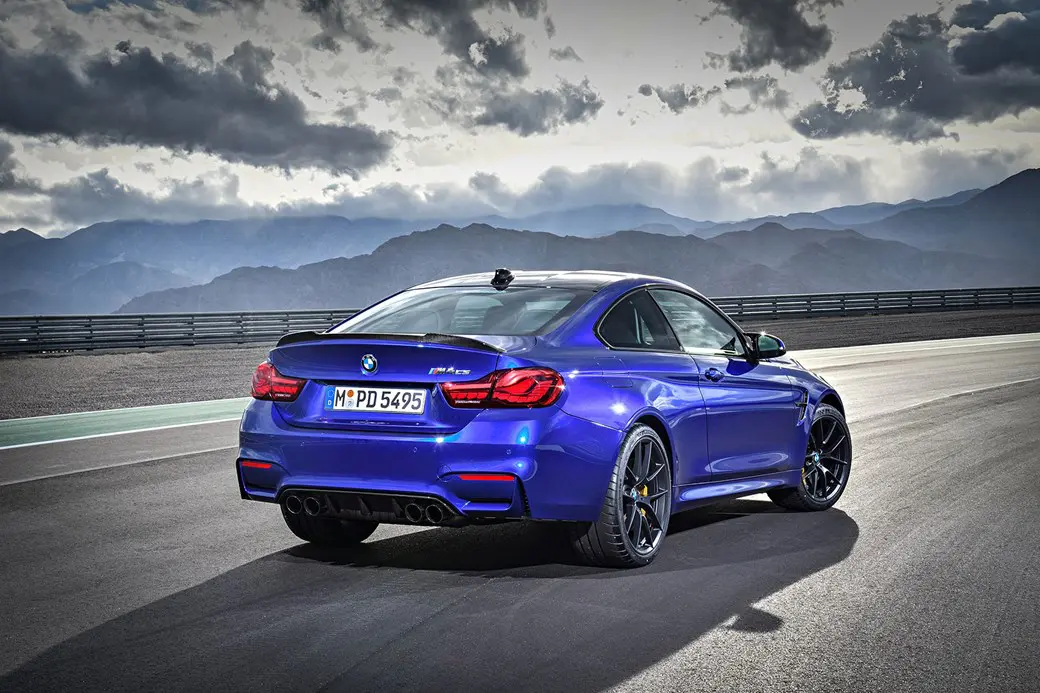 BMW M4