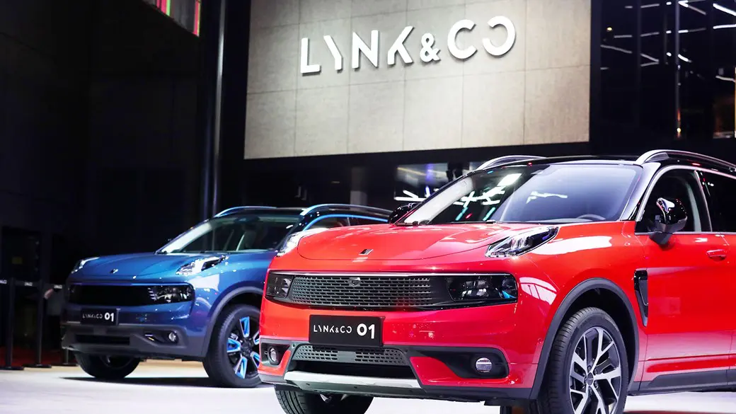 Lynk & Co