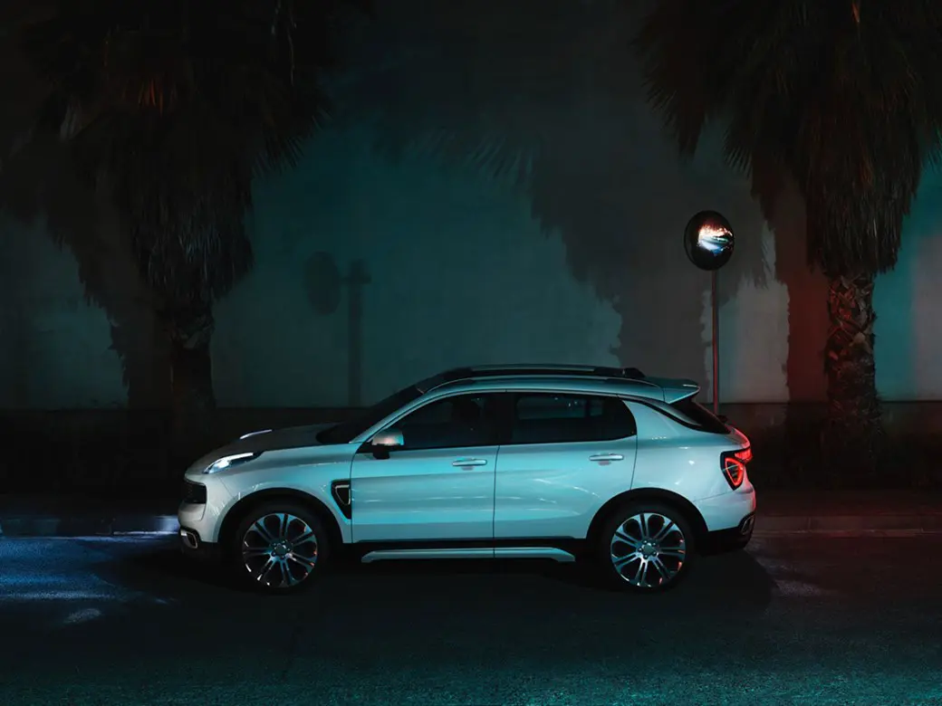 Lynk & Co