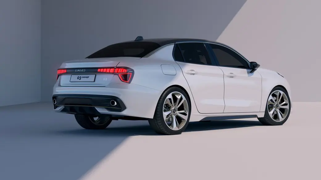 Lynk & Co